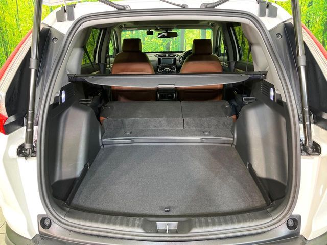HONDA CR-V 4WD 2020 Image 31