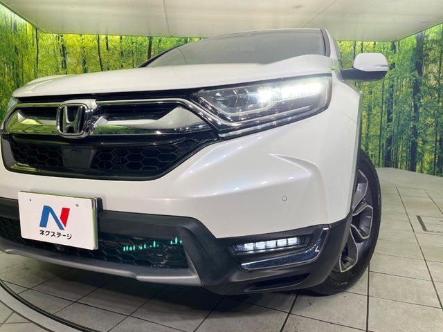HONDA CR-V 4WD 2020 Image 31