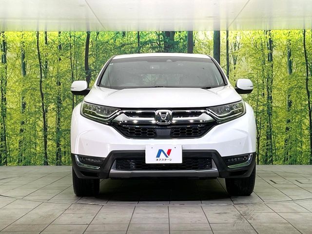 HONDA CR-V 4WD 2020 Image 31