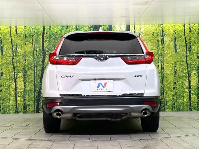 HONDA CR-V 4WD 2020 Image 31