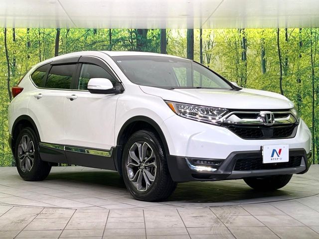 HONDA CR-V 4WD 2020 Image 31