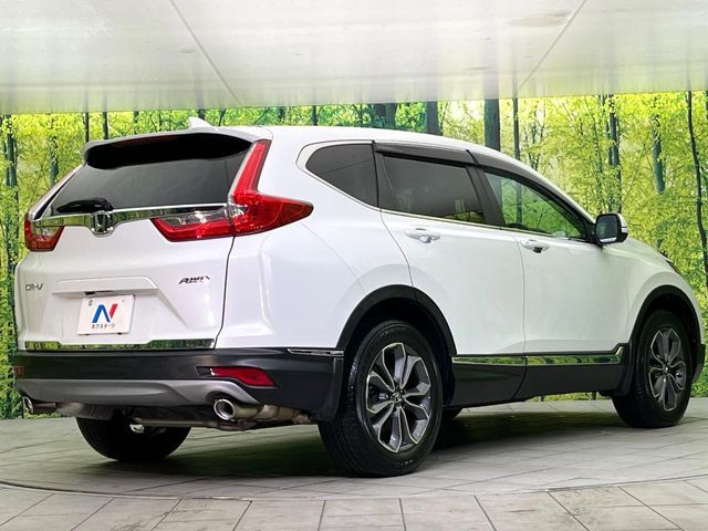 HONDA CR-V 4WD 2020 Image 31