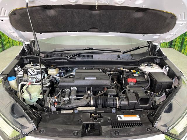 HONDA CR-V 4WD 2020 Image 31