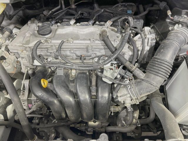 TOYOTA VOXY 2017 Image 31