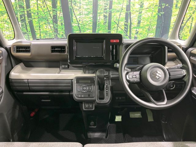 SUZUKI SPACIA 2025 Image 31