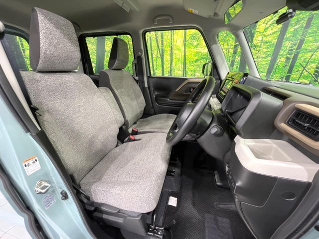 SUZUKI SPACIA 2025 Image 31