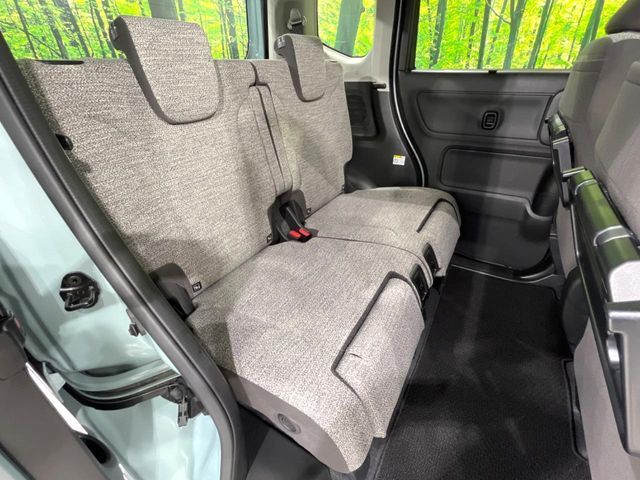 SUZUKI SPACIA 2025 Image 31