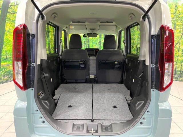 SUZUKI SPACIA 2025 Image 31