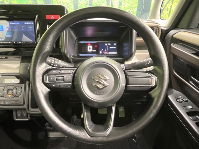 SUZUKI SPACIA 2025 Image 31