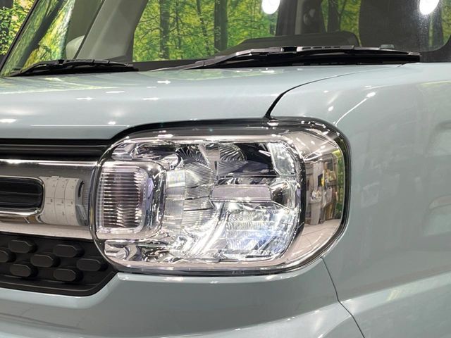 SUZUKI SPACIA 2025 Image 31