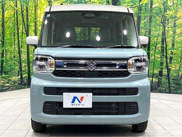 SUZUKI SPACIA 2025 Image 31