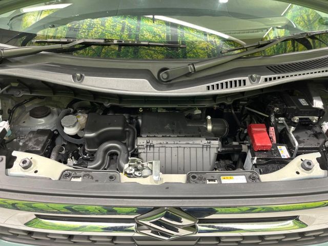 SUZUKI SPACIA 2025 Image 31