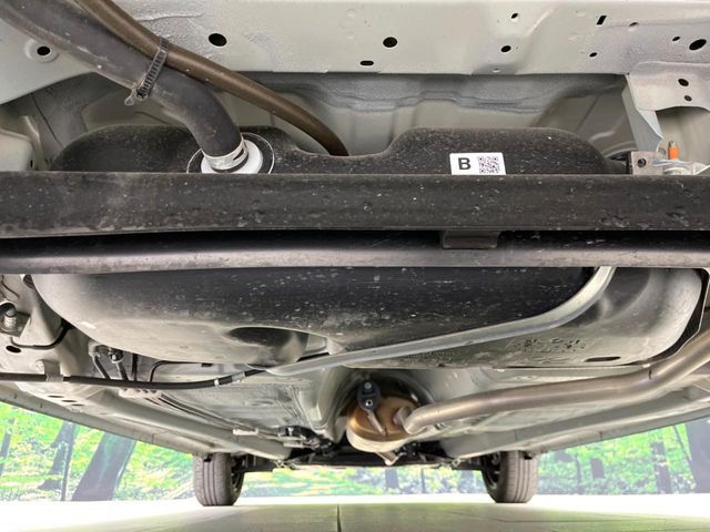 SUZUKI SPACIA 2025 Image 31