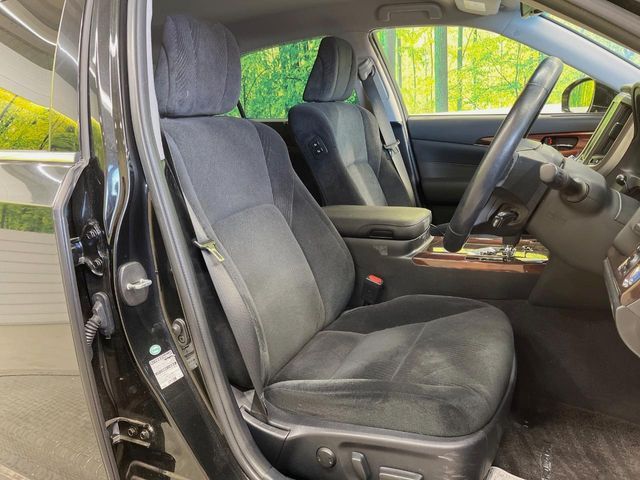 TOYOTA CROWN SEDAN HYBRID 2015 Image 31