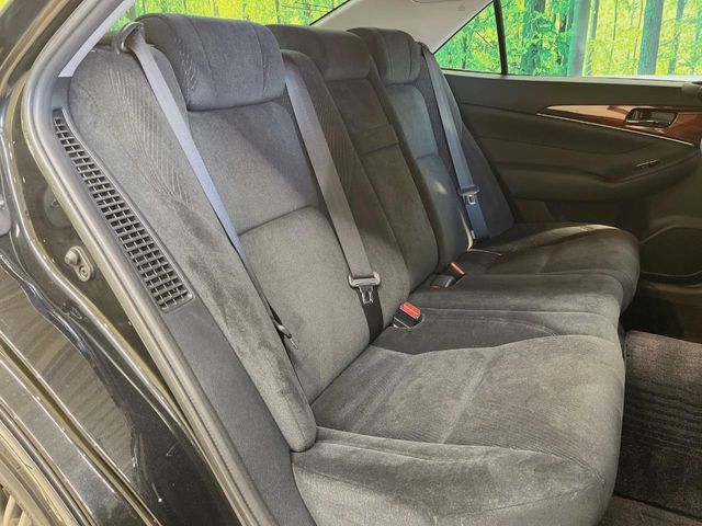 TOYOTA CROWN SEDAN HYBRID 2015 Image 31