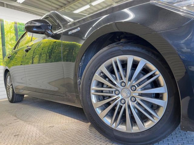 TOYOTA CROWN SEDAN HYBRID 2015 Image 31