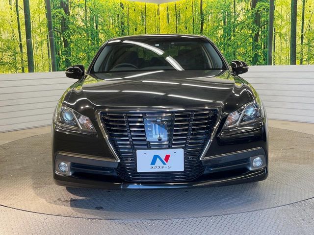 TOYOTA CROWN SEDAN HYBRID 2015 Image 31