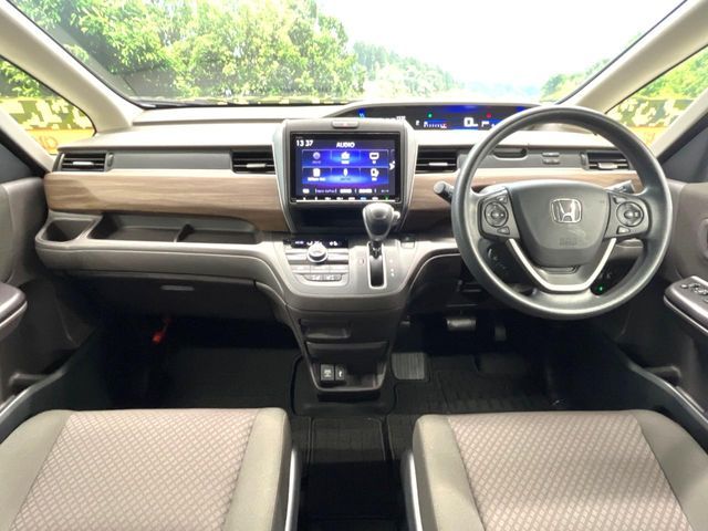 HONDA FREED 2024 Image 31