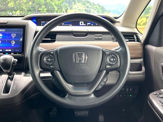 HONDA FREED 2024 Image 31