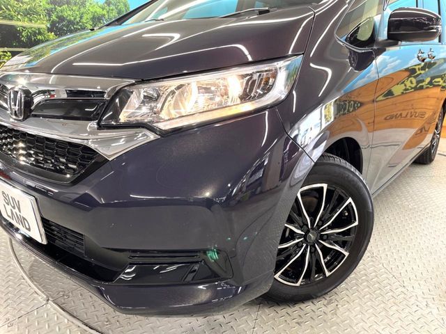 HONDA FREED 2024 Image 31