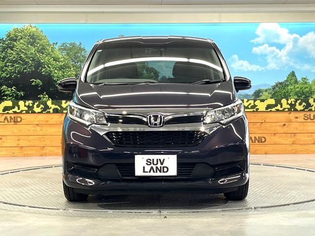 HONDA FREED 2024 Image 31