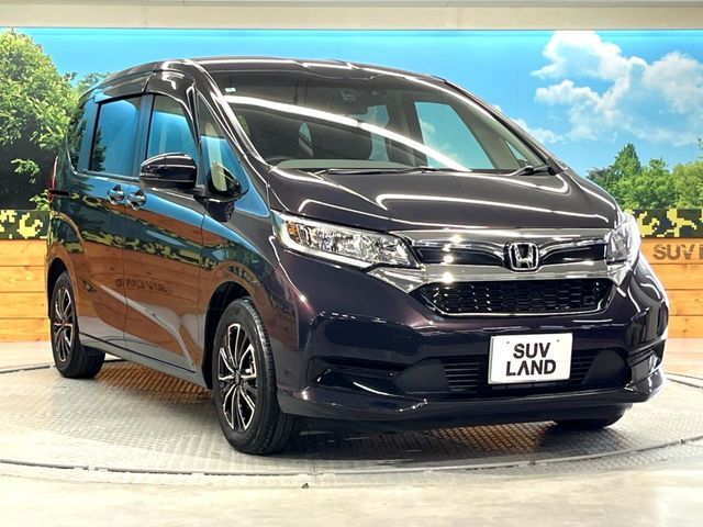HONDA FREED 2024 Image 31
