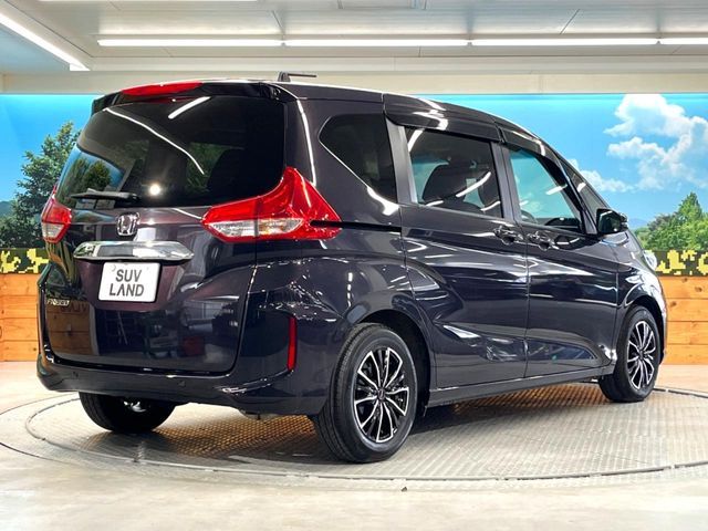 HONDA FREED 2024 Image 31