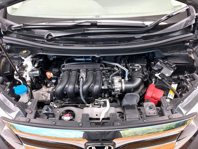 HONDA FREED 2024 Image 31