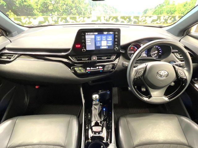 TOYOTA C-HR 2021 Image 31