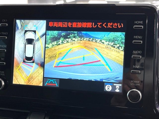 TOYOTA C-HR 2021 Image 31