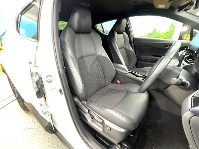 TOYOTA C-HR 2021 Image 31