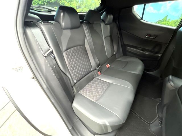 TOYOTA C-HR 2021 Image 31