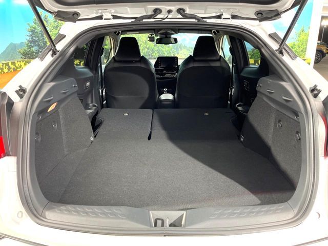 TOYOTA C-HR 2021 Image 31