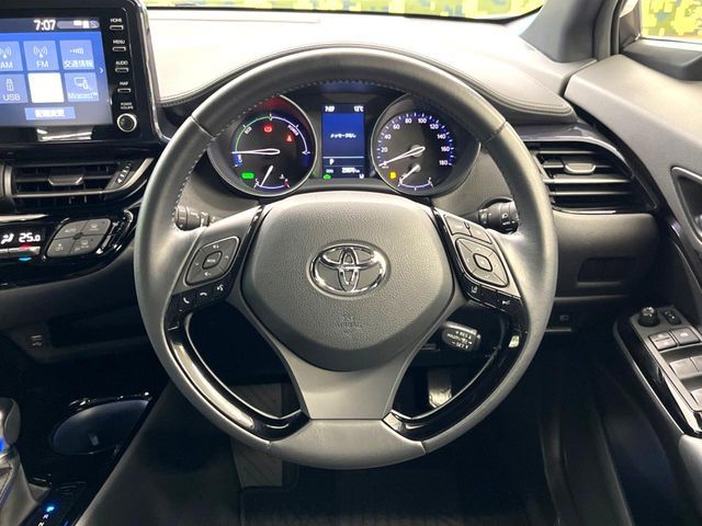 TOYOTA C-HR 2021 Image 31