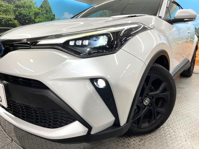 TOYOTA C-HR 2021 Image 31