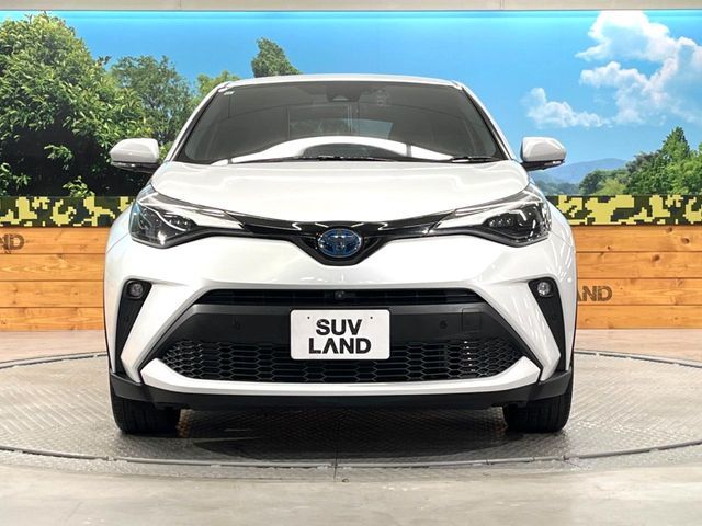 TOYOTA C-HR 2021 Image 31