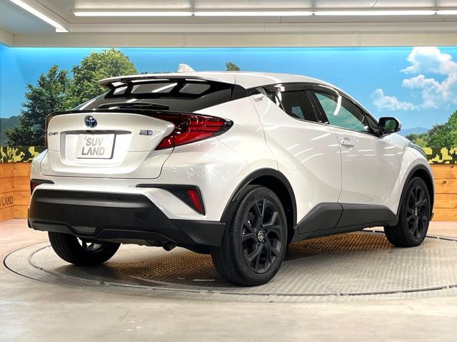 TOYOTA C-HR 2021 Image 31