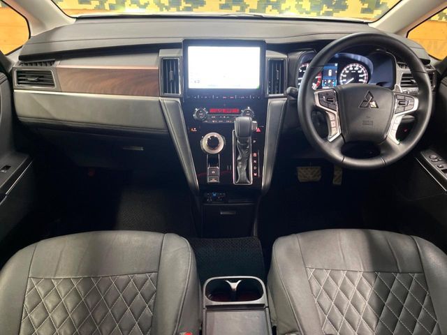 MITSUBISHI DELICA D:5 4WD 2024 Image 31