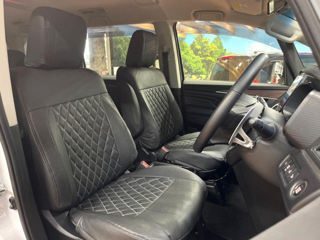 MITSUBISHI DELICA D:5 4WD 2024 Image 31