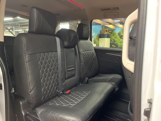 MITSUBISHI DELICA D:5 4WD 2024 Image 31