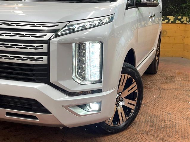 MITSUBISHI DELICA D:5 4WD 2024 Image 31