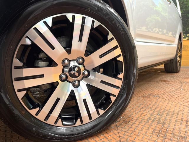 MITSUBISHI DELICA D:5 4WD 2024 Image 31