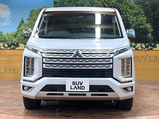 MITSUBISHI DELICA D:5 4WD 2024 Image 31