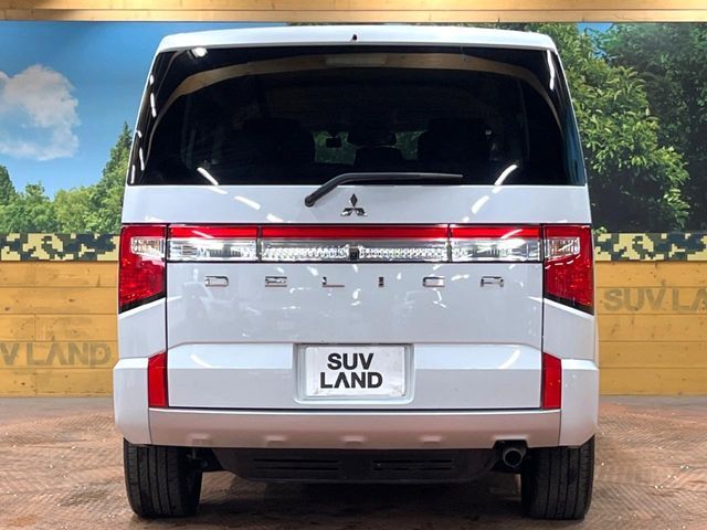 MITSUBISHI DELICA D:5 4WD 2024 Image 31