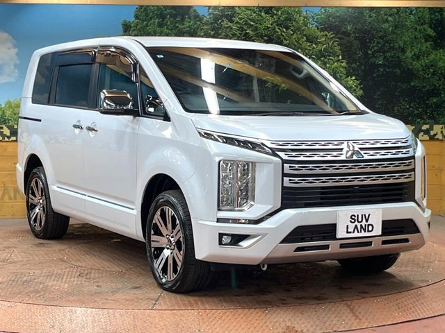 MITSUBISHI DELICA D:5 4WD 2024 Image 31