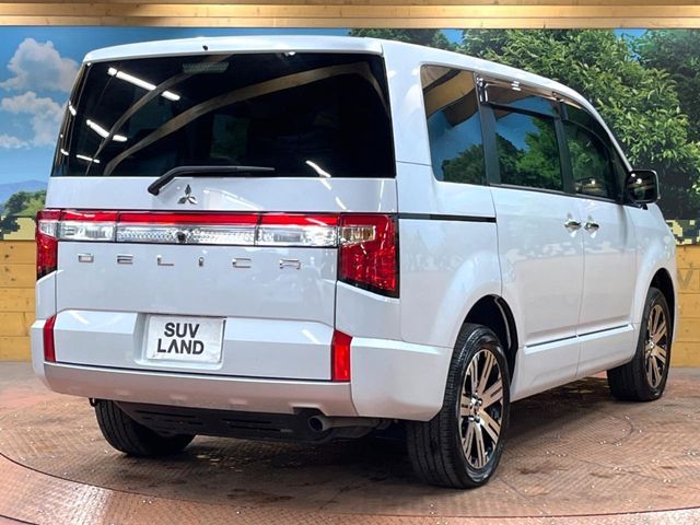 MITSUBISHI DELICA D:5 4WD 2024 Image 31