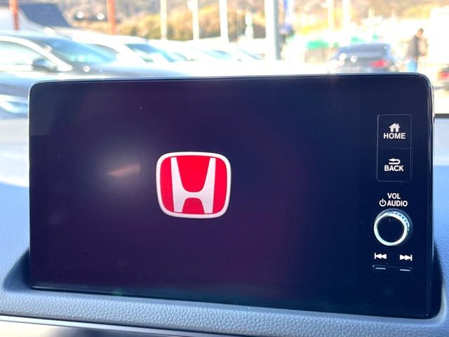 HONDA CIVIC HATCHBACK 2025 Image 31