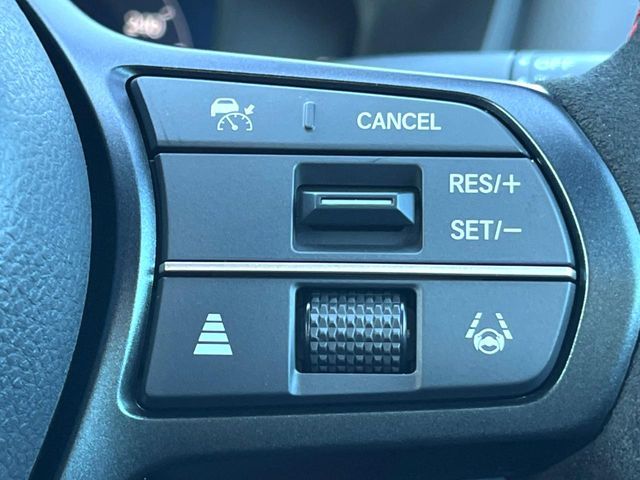 HONDA CIVIC HATCHBACK 2025 Image 31