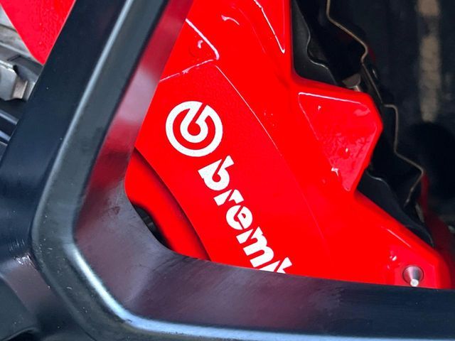 HONDA CIVIC HATCHBACK 2025 Image 31