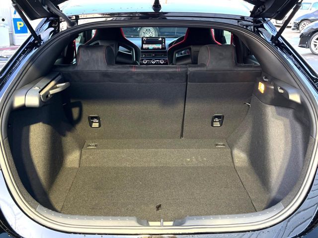 HONDA CIVIC HATCHBACK 2025 Image 31